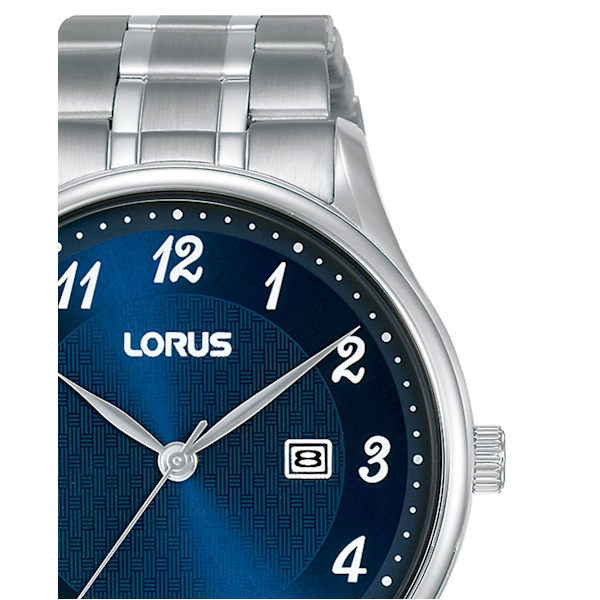 LORUS WATCHES Mod. RH905PX9