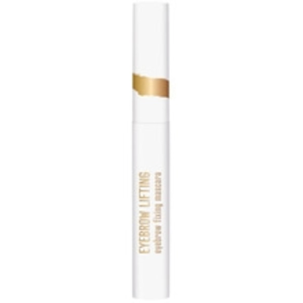 Dermacol - Eyebrow Lifting Eyebrow Fixing Mascara - Tekutý vosk na obočí 5 ml