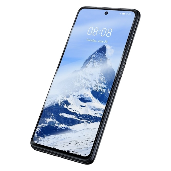 Koko näytön suojakalvo 0,15 mm Xiaomi Redmi K40 Pro Poco F3 Transparent -sarjalle, 2 kpl.