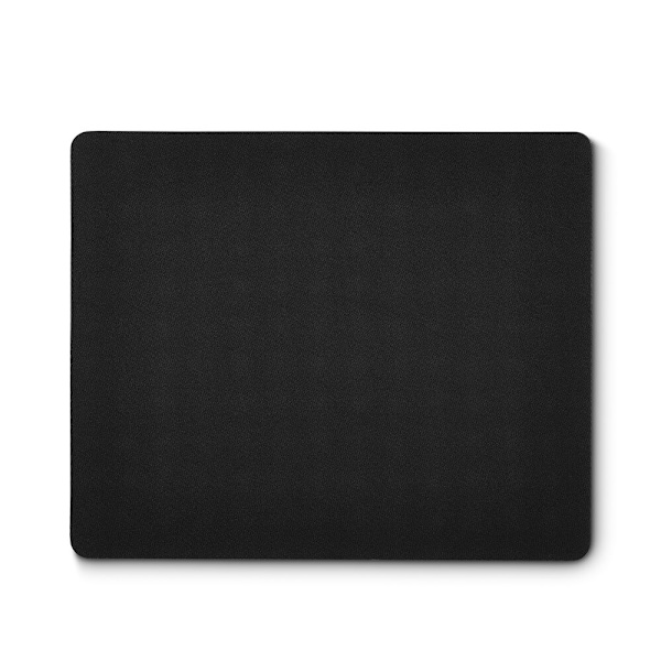 HAMA musemåtte Easy Black