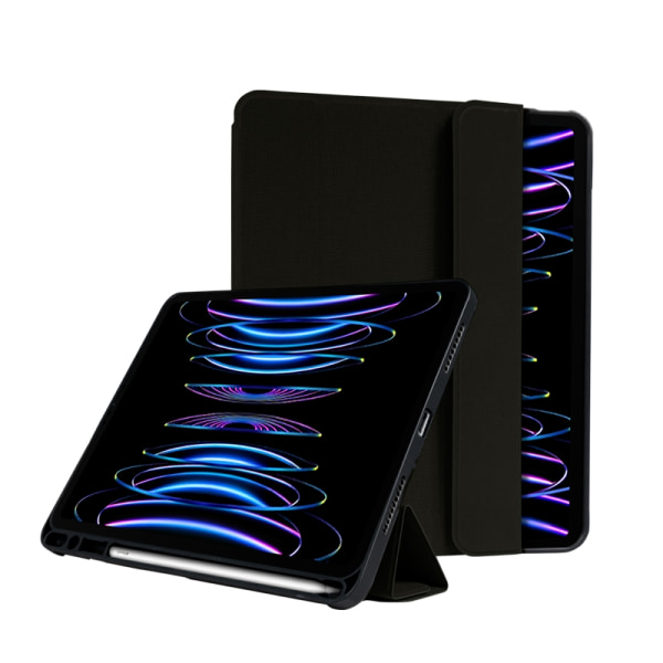 Crong FlexFolio - Fodral för iPad Pro 11" (2022-2021) / iPad Air