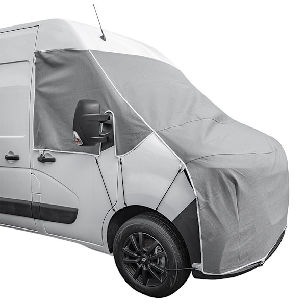 Vindruteskydd nonwoven till Renault Master från 04-2010