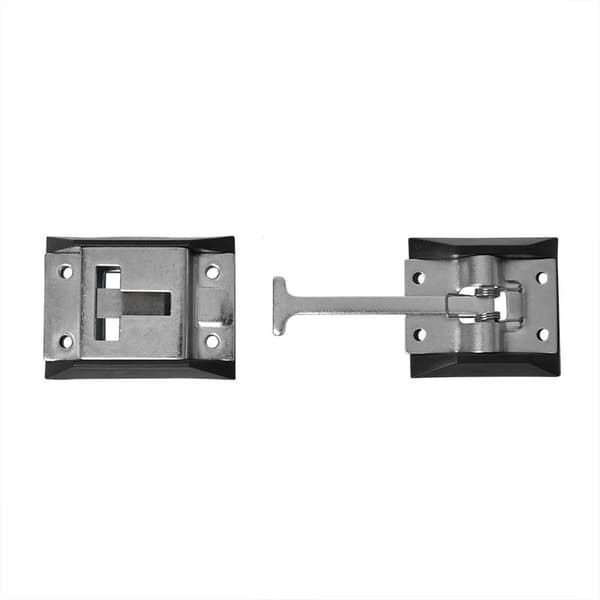 Dørholder med holder