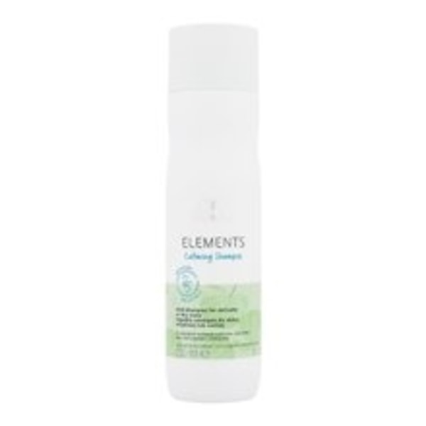 Wella Professional - Elements Calming Shampoo