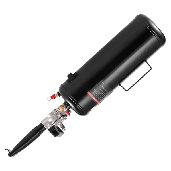 Dækperleblæser, 8L luftperleblæser, 87-116 PSI