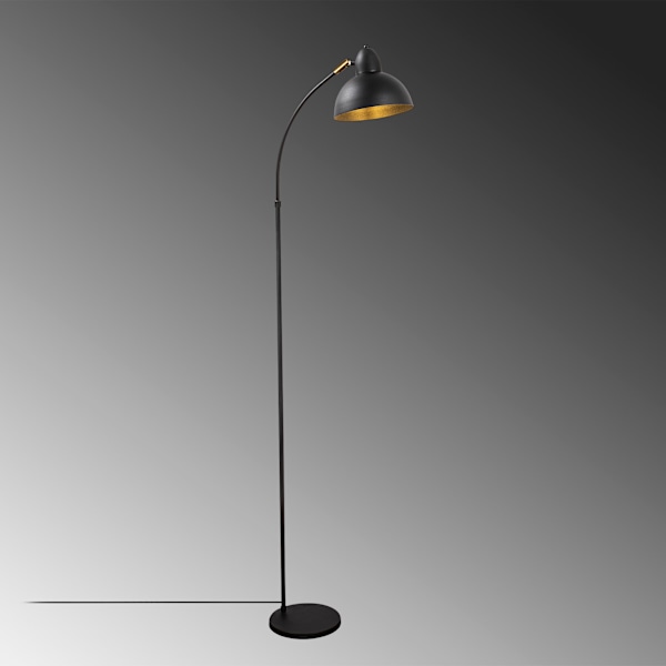Gulvlampe Varzan - 10855