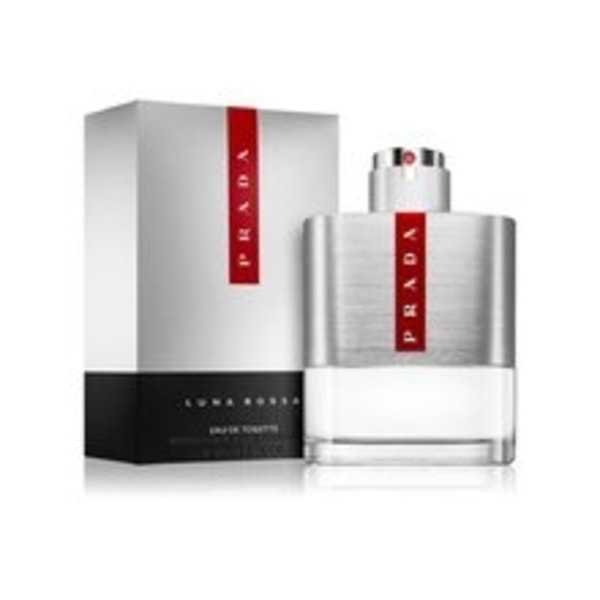 Prada - Luna Rossa for Men EDT 100ml