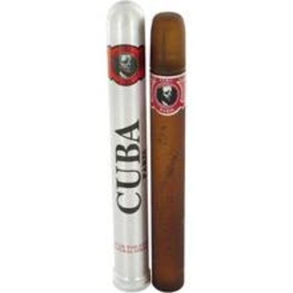 Cuba - Cuba Red EDT 100ml