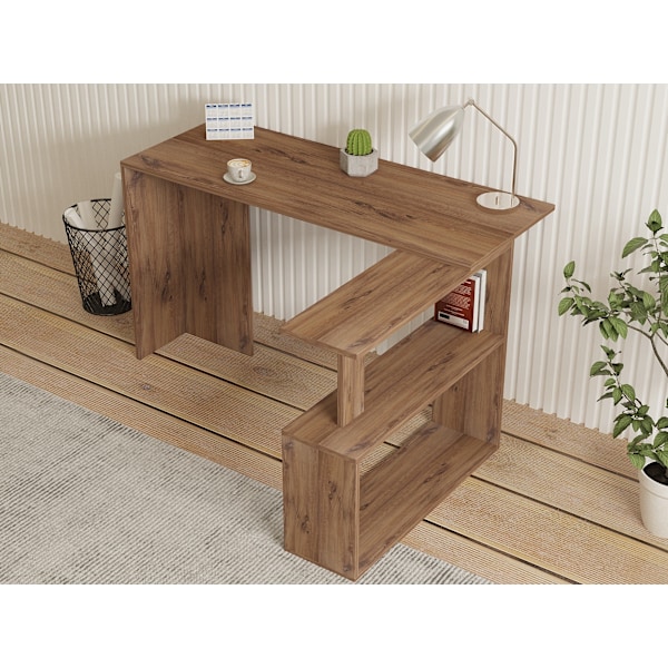 Study Desk Cayko - Atlantic