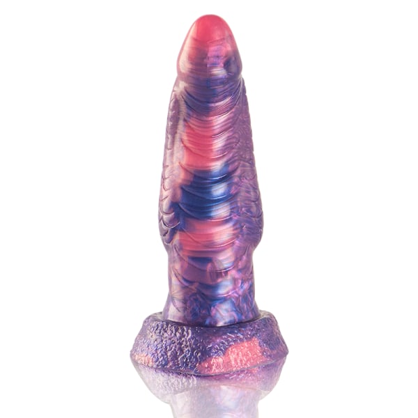 Epic - Medusa Dildo Petrifiing Pleasure