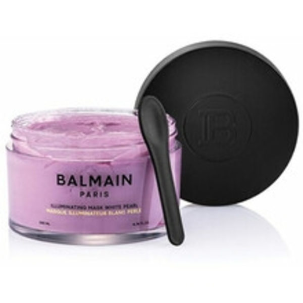 Balmain - White Pearl illuminating Mask (blonde and highlighted hair) 200ml