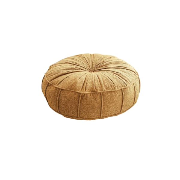 Cushion Vintage - keltainen