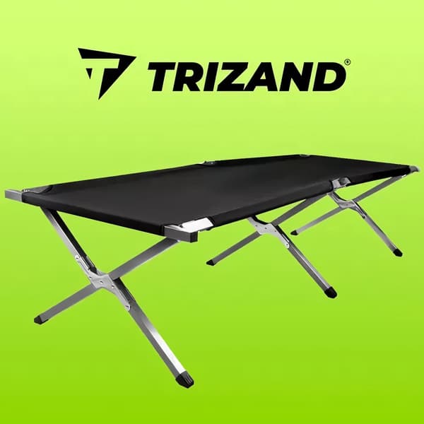 Telttasänky - Trizand 23190 uloke