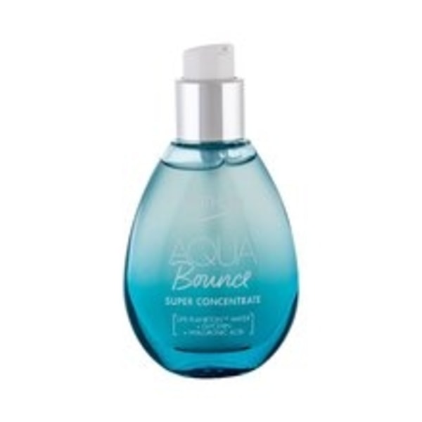 BIOTHERM - AQUASOURCE CONCENTRATE PLUMP - NEW 50ml