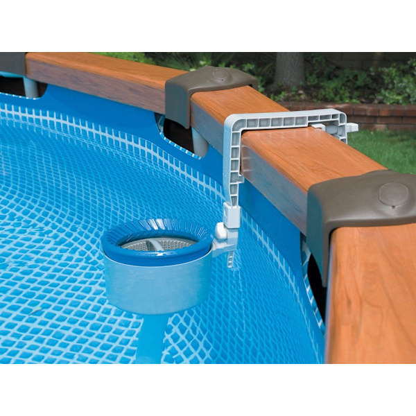 Skimmer, pintavedenpuhdistin, INTEX 28000 skimmer