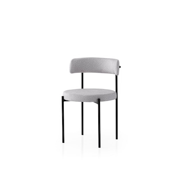 Stolset (2 delar) Gını - 4001 V2
