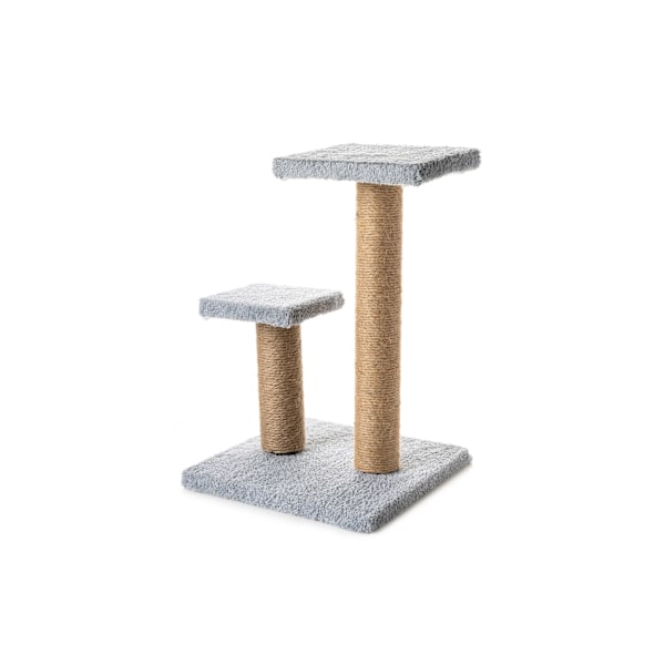 Cat Scratching Board TIR2KT40GRY