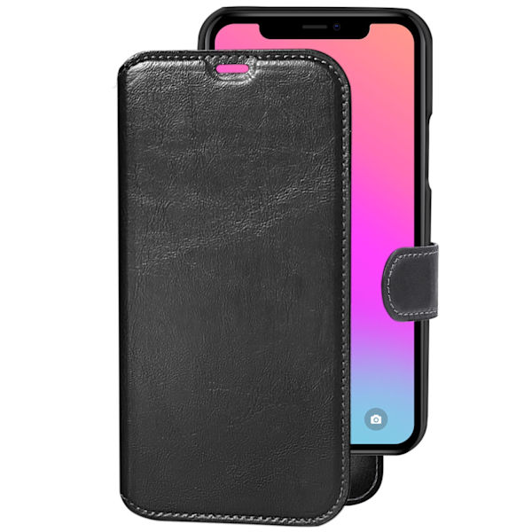 2-i-1 Slim pung iPhone 13