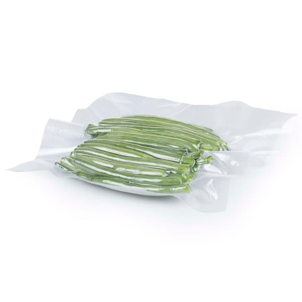 Tyhjiöpakkaaja 30 cm nestetulpalla