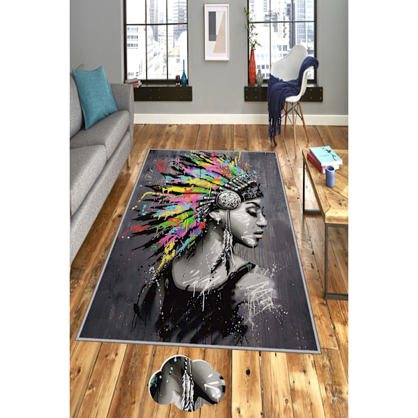 Hallin matto (80 x 150) Hmnt1