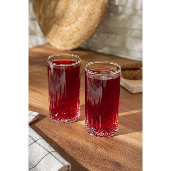 Glasset (6 delar) TR5068GCL