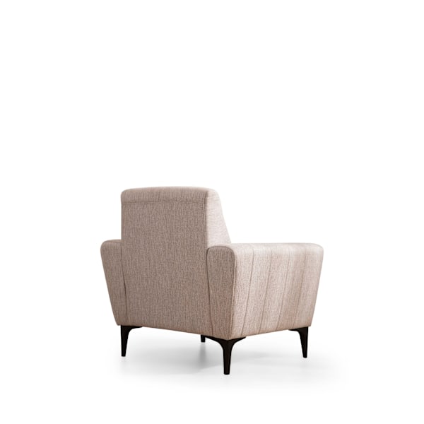 1-sæders sofa Hamlet - Beige