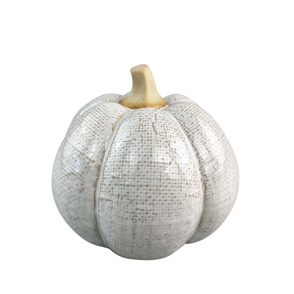 Mave Figura Pumpkin 12,2x12,2xH10,4 cm keraaminen