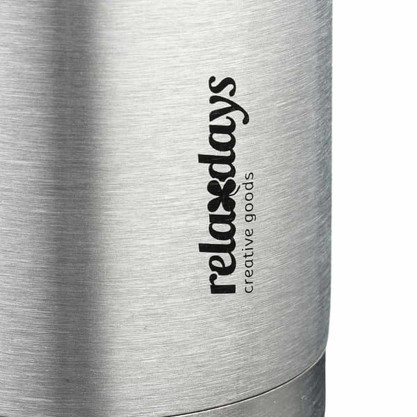 Drikkeflaske i rustfrit stål 500 ml