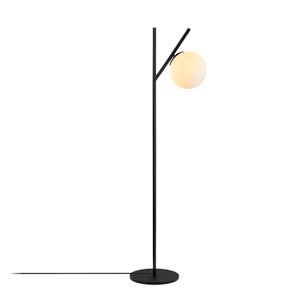 Gulvlampegaffel - 13026