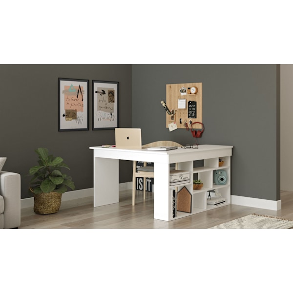 Studiebord Ct5-W