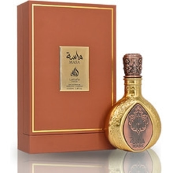 Lattafa Perfumes - Masa EDP 100ml