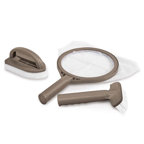 INTEX 28004 poolrengöringsset