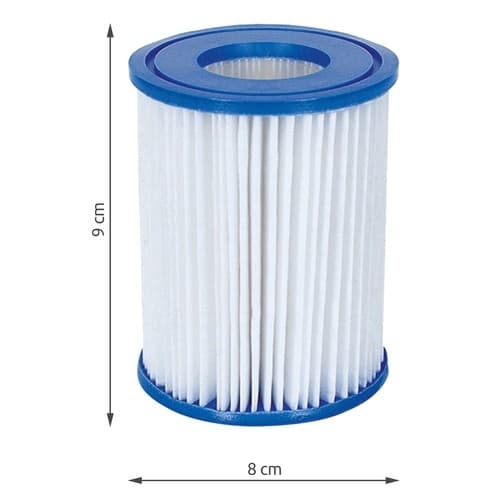 Poolpumpefilter Type I - BESTWAY 58093
