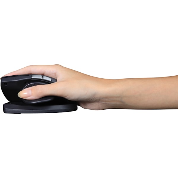 Contour Wireless Unimouse - langaton säädettävä pystyhiiri