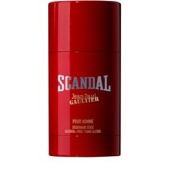 Jean Paul Gaultier - Scandal For Men Deostick 75.0g