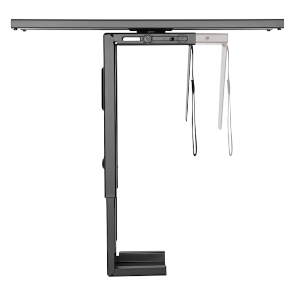 Computerholder til bord justerbar