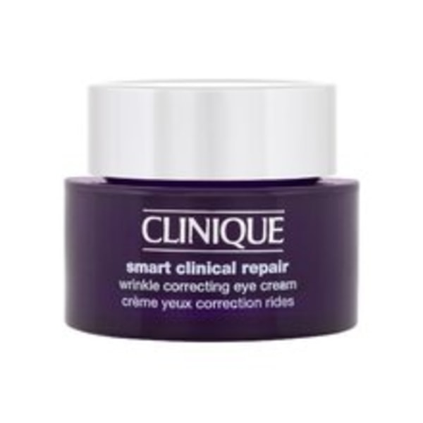 Clinique - Smart Clinical Repair Wrinkle Correcting Eye Cream 15ml