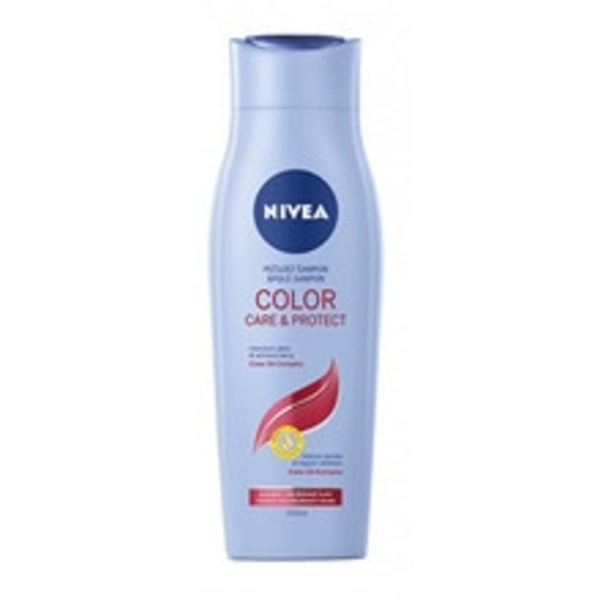 Nivea - Color Care & Protect Shampoo 250ml