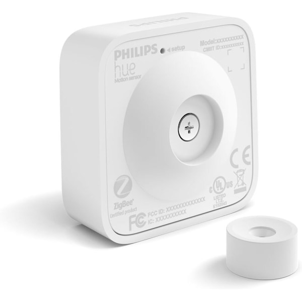 Philips Hue Motion Sensor, liiketunnistin