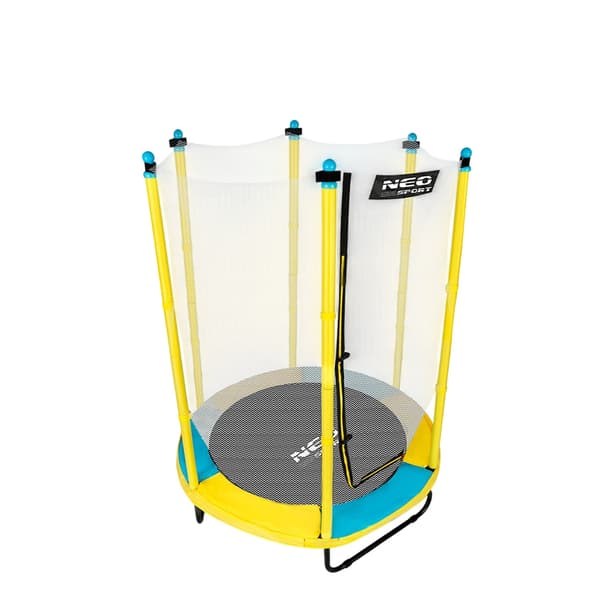 Barnstudsmatta för trädgården 140 cm (4,5 ft) Neo-Sport