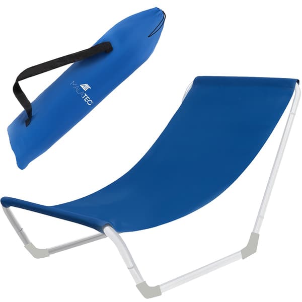 Strandsäng - turist hopfällbar 23563