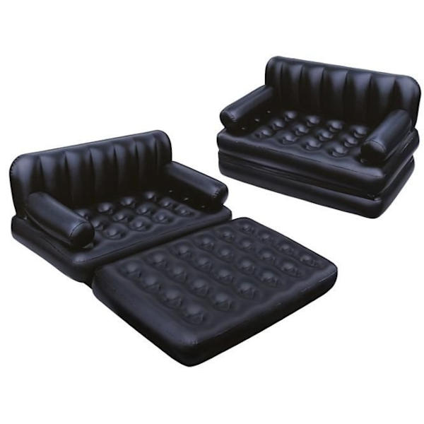 Uppblåsbar soffa - BESTWAY 75054