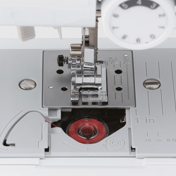 Symaskin CS10S Elektronisk