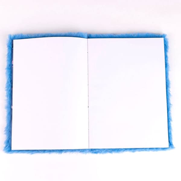 Disney Stitch premium A5 -muistikirja