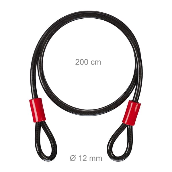 Slingkabel 12 mm