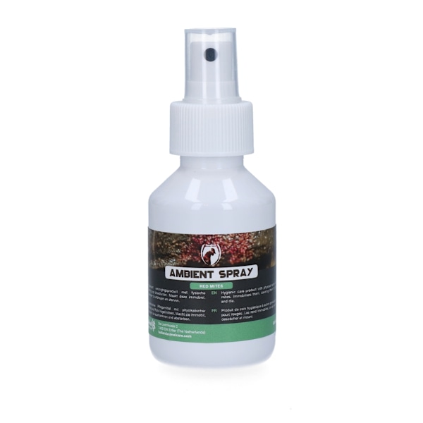 Fremragende Ambient Spray Red Mides