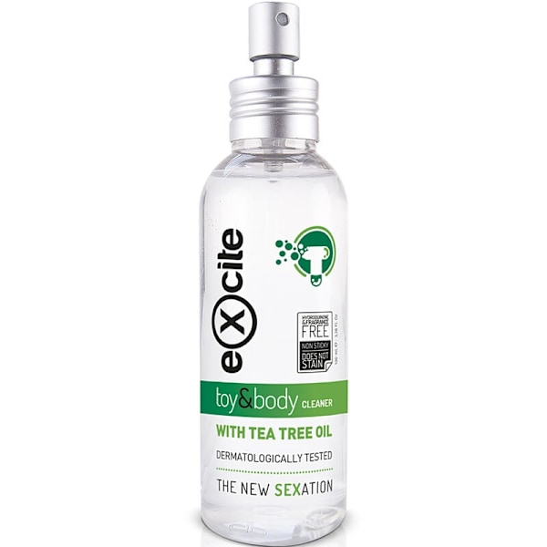 Excite - Toy Cleaner 100 ml