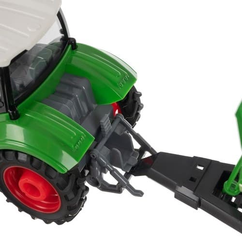 Fjernstyret traktor - Kruzzel 24850 traktor