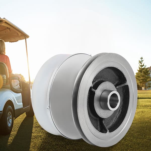 Drivkoppling för Yamaha golfbil G2–G22, 1985+, 30 mm