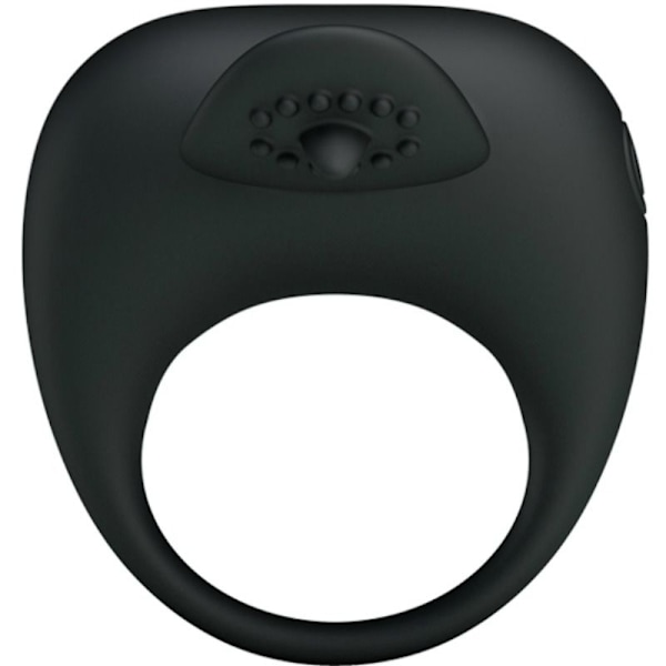 Pretty Love - Vibrerende ring med tunge